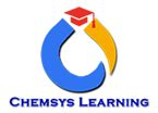 Chemsys Learning | Chennai