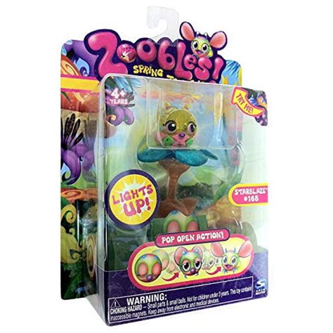 Buy Spin Master Zoobles Light Up Assortment Online at Lowest Price in ...