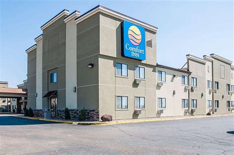 COMFORT INN (Dickinson) - Hotel Reviews, Photos, Rate Comparison ...