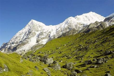 14 Best Places To Visit In Sikkim In Summer In 2026 For All!