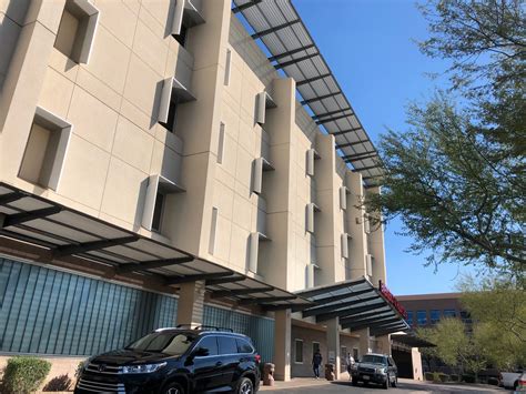 HonorHealth John C. Lincoln Medical Center - Phoenix, AZ 85020