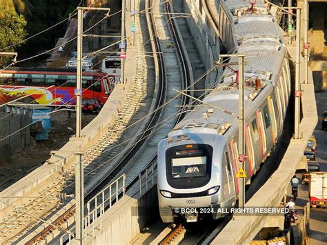 Five marvellous infrastructure developments in Mumbai in the last year ...