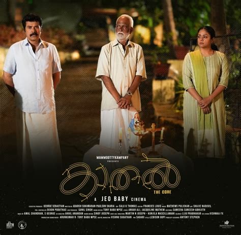 The queer community in Kerala opens up about 'Kaathal-The Core' - The ...