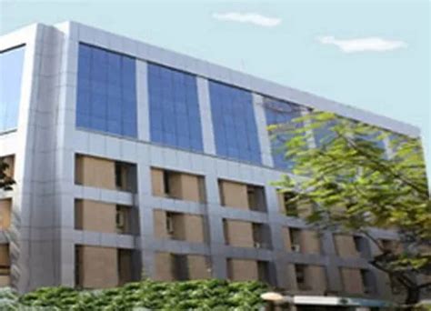 National Institute for Research in Reproductive Health Mumbai Campus ...