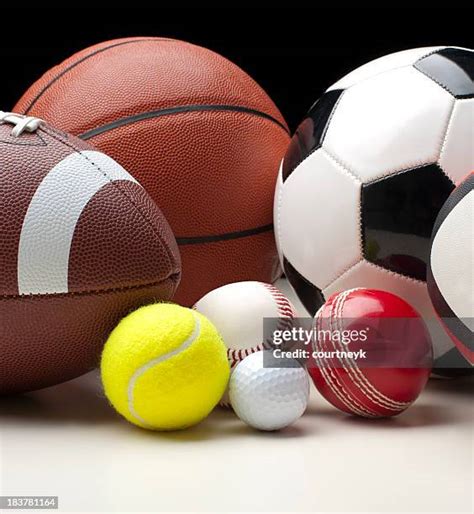 Sports Using Balls 的图像结果