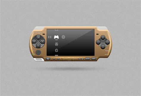 PSP游戏机图片_休闲娱乐_生活方式-图行天下素材网
