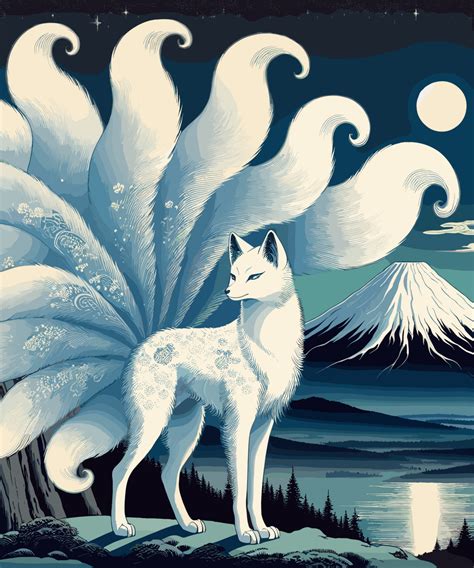 Nine Tailed Fox Logo Naruto's Nine Tailed Fox Mark | Naruto Amino