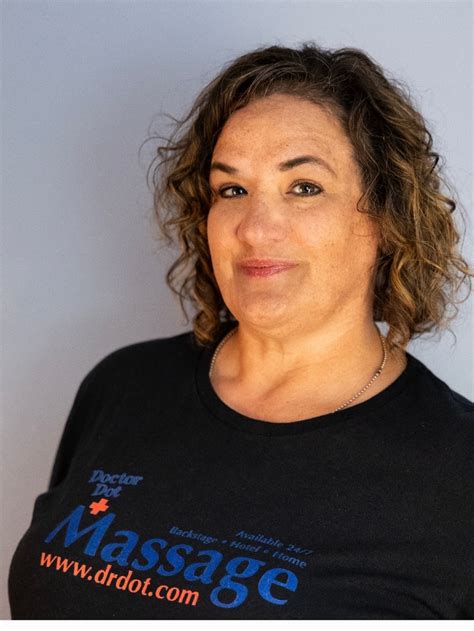 Massage Delivery service in Cedar Rapids, IA - Dr. Dot's Blog