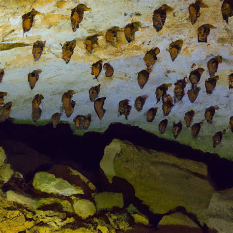The Bat Cave: Unraveling the Secrets of a Fascinating Creature | by ...