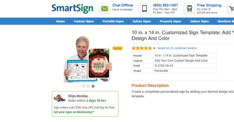 Fantastic Feathers: Designing custom signs is not tough any more with ...