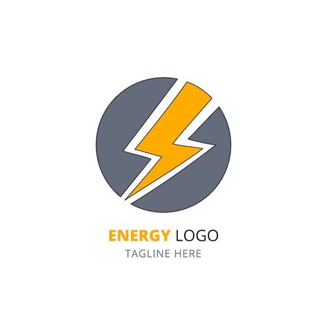 Lightning logo Images - Free Download on Freepik