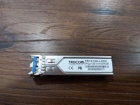 Sfp & Pon Modules - SFP Fiber Optic Transceivers Manufacturer from New ...