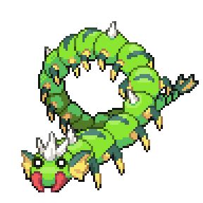 Spinados #167.130 - FusionDex.org