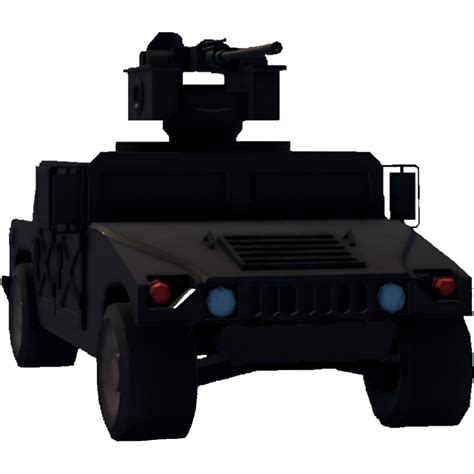 TDS Humvee 的图像结果