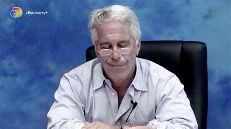 Jeffrey Epstein's creepy 'smile of enjoyment' exposed his child sex ...