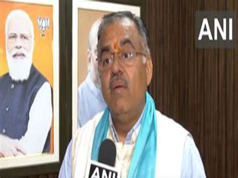 "Omar Abdullah is just creating unnecessary controversy": BJP General ...