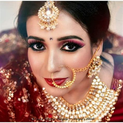 Sudeshna Dasgupta Makeup Artist Services, Review and Info - Olready