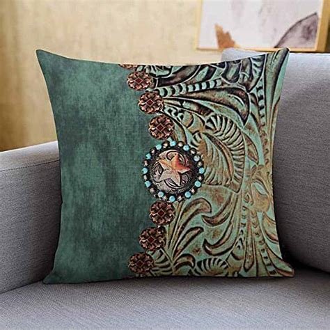 35 Green Throw Pillows That’ll Put Your Room over the Top - KnockOffDecor
