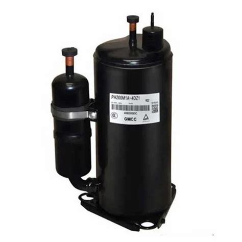 Image result for Gmcc Rotary Compressor