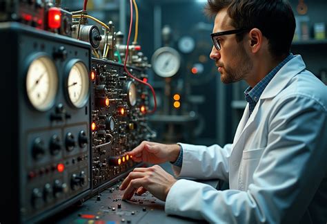 Image result for Automatic Timing Machine in Lab