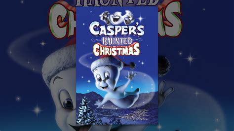 Casper's Haunted Christmas - YouTube