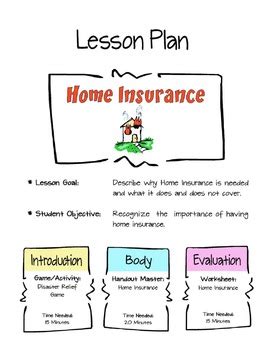 Image result for Insurance Services Lesson