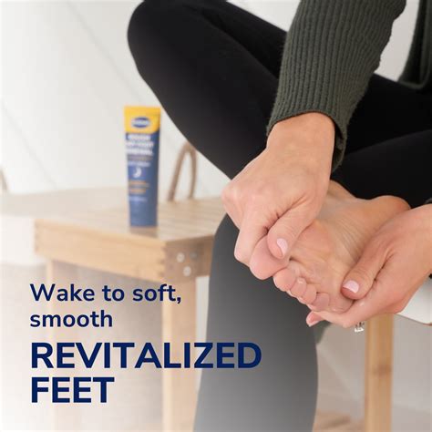 Rough, Dry Foot Renewal Ultra Overnight Treatment Kit – DrScholls