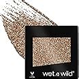 Buy Wet n Wild, Color Icon Glitter Single Eyeshadow, Shiny Single ...