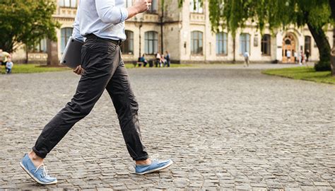Brisk Walking: Ultimate Guide with Benefits & Techniques | FITPASS