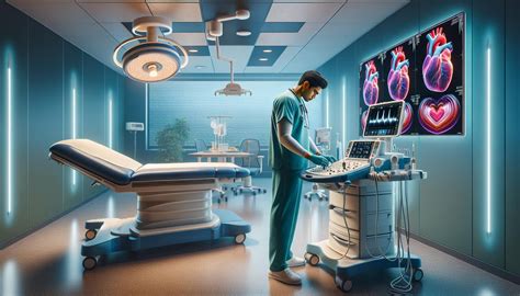 Difference Between TTE and TEE: Understanding Key Cardiac Diagnostic Procedures