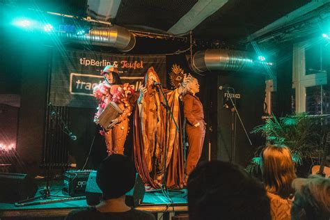 So war tracks & talk mit Wallis Bird: Irische Hexenmusik im FluxBau