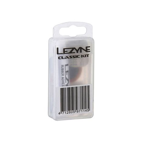 Lezyne Classic Kit-Puncture Patches | Cycling Boutique