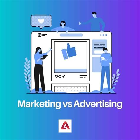 Marketing vs Advertising: Difference and Comparison