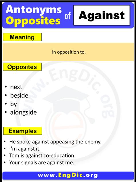 Opposite Of Encourage, Antonyms of Encourage (Example Sentences) - EngDic