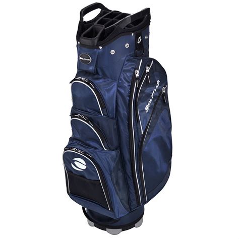 Orlimar Mens OC 14.10 Golf Cart Bags