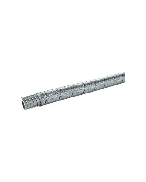 SILVYN EDU-AS PG 29 SPIRAL WOUNDED GALVANISED STEEL WIRE BRAIDED CONDUIT