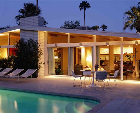 What Is Mid Century Modern Exterior at Carlos Huguley blog