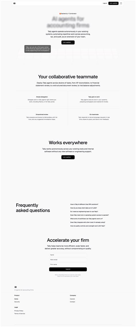 Image result for Autoscript Tally Sensor