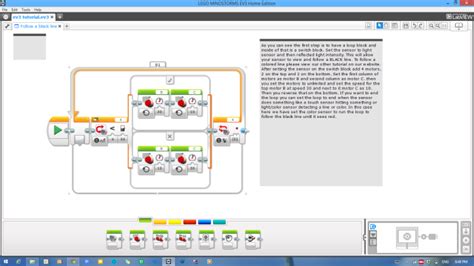 Image result for EV3 Programming Tutorial Part 2