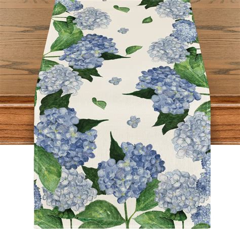 Image result for Spring Table Runners