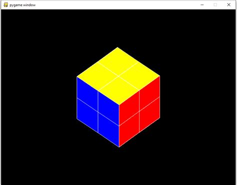 Element Rotation Python 的图像结果