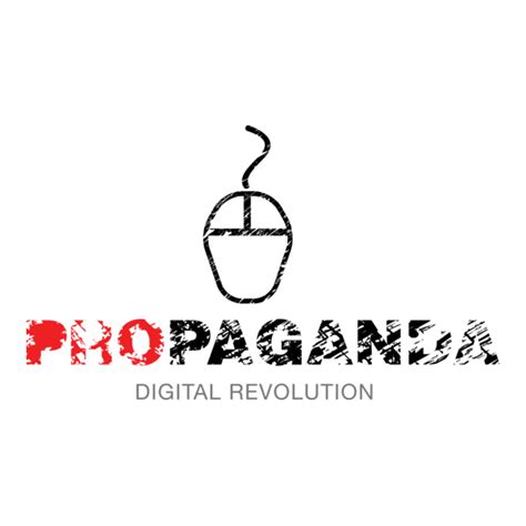 Image result for Propaganda Films Logo