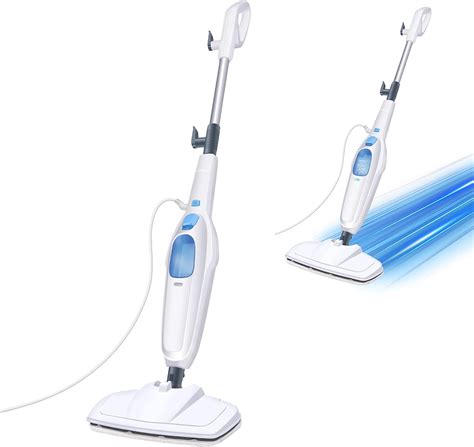 Steamer For Hardwood Floors