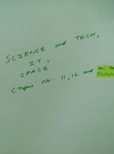 How to make Notes? Note Making Strategy by Akash Gupta, Rank 128, CSE ...
