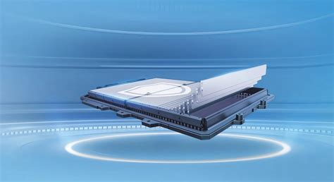 BYD Blade Battery: A Breakthrough in EV Safety, Performance and ...