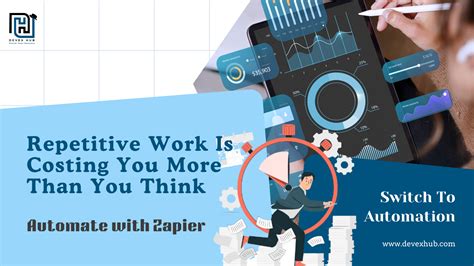 Zapier Automation Services vs Manual Work: Which Wins?
