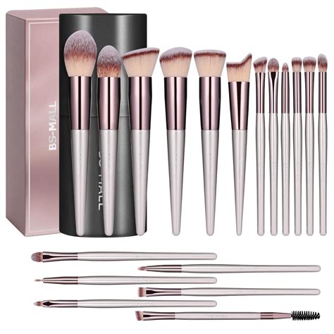 Best Affordable Makeup Brushes
