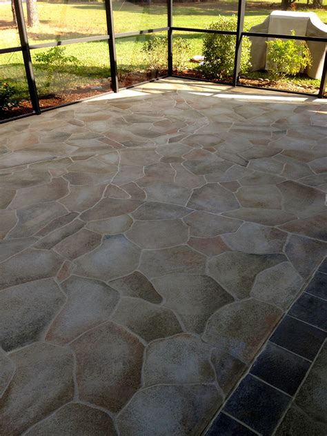Outdoor Concrete Floor Paint Ideas – Flooring Tips