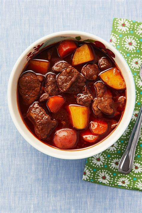 What Is Stew Meat? A Guide to Different Cuts and How to Use Them