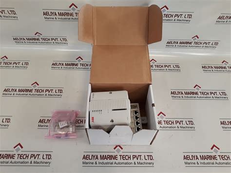 Abb Ac 800M Pm864A 3Bse018161R1 Module – Aeliya Marine Tech